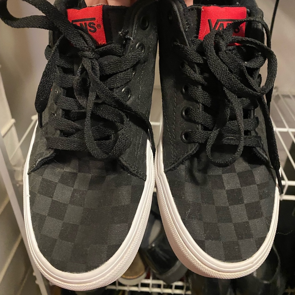 Vans